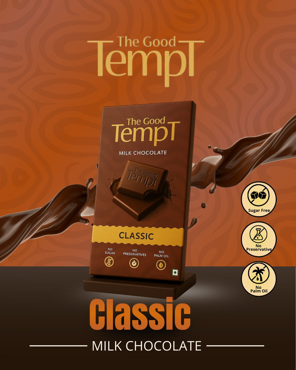 The Good Tempt - Classic